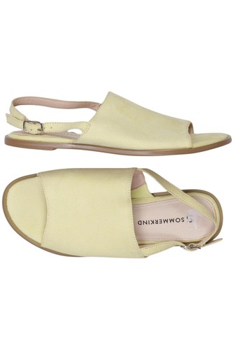 Sommerkind sandalen damen - sommerkind,