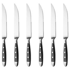 GRÄWE 6 Steakmesser