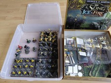 Baratheon Armee Für ASOIF