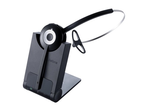 Jabra pro 920 headset - pro,