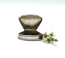 Antik ART DECO 925 Silber