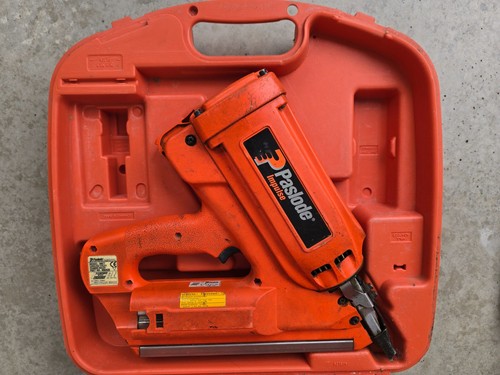 Paslode impulse 350 ct - paslode,