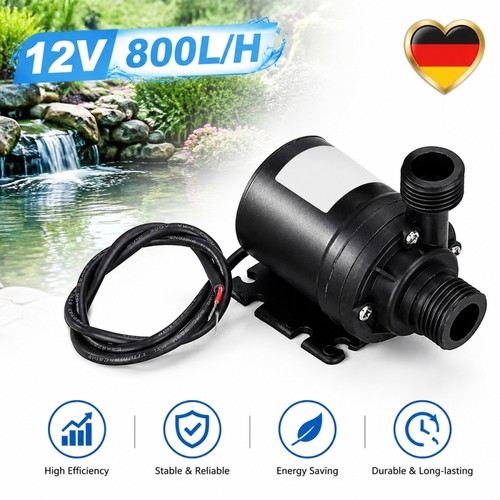 Elektrische wasserpumpe - elektrische,