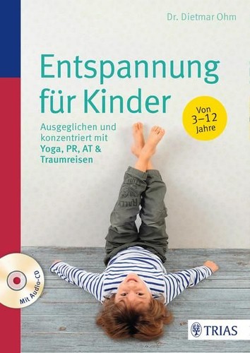 Entspannung für kinder - entspannung,