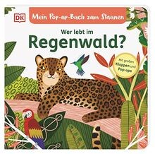 Mein pop buch - mein, staunen