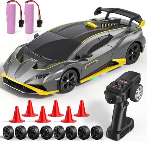 Lamborghini drift auto 24 - auto, 1:24