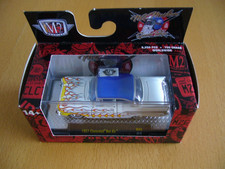 M2 Machines, 1:64, 1957