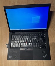 Lenovo X1 Carbon 1st Gen , SSD