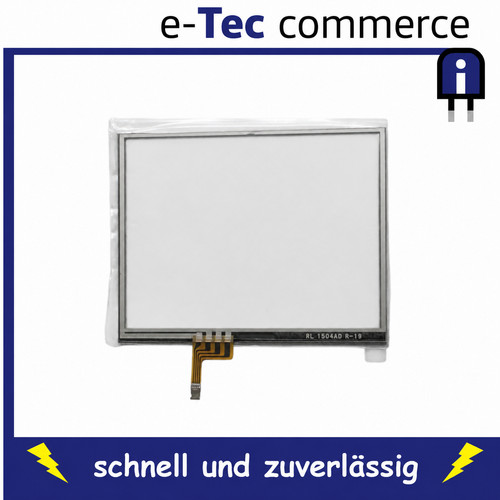 Nintendo 3ds touchscreen - nintendo, /