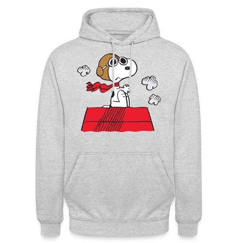 Peanuts snoopy pilot - peanuts,