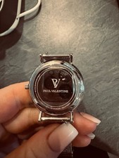 Paul Valentine Damen