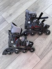No Fear Inline Skates Roller