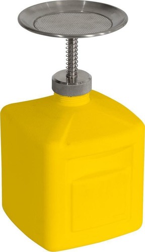 Asecos sparanfeuchter pe - asecos,