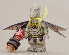 Geonosianischer Krieger