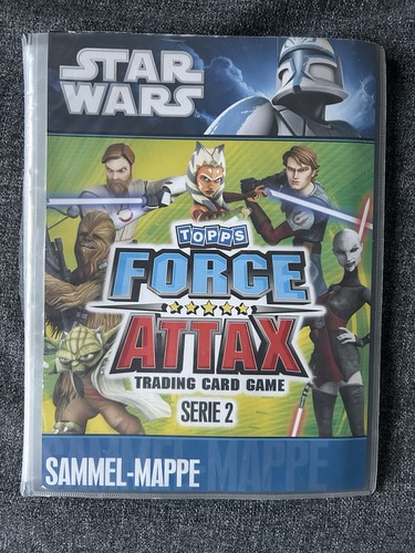 Star wars force - wars, clone