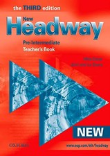 New headway pre-int tb 3rd ed - Soars, John