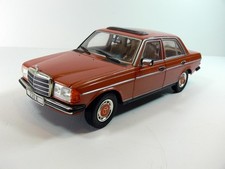Modellauto REVELL * MERCEDES-BENZ 230E W123 * 1:18 * 