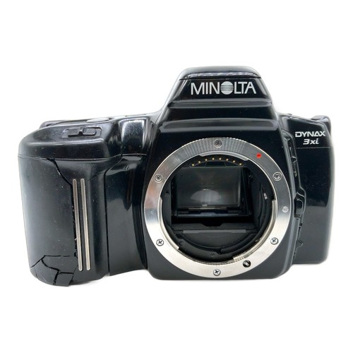 Minolta dynax 300 slr - dynax,