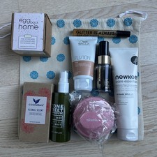 Glossybox Beutel Pinkbox
