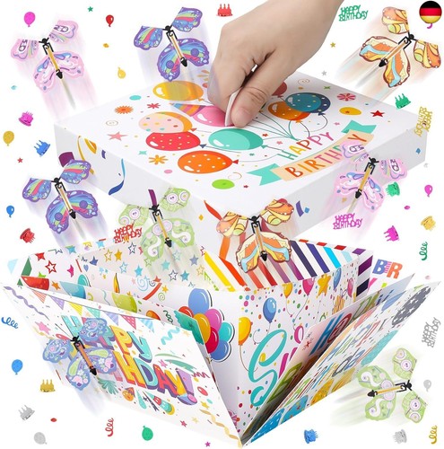 Schmetterling explosion - schmetterling,