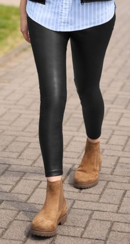 Lederleggings lederhose in - lederhose,