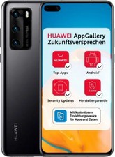 Huawei P40 Dual SIM 128GB