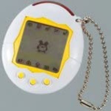 Tamagotchi Plus Weiß Mit Tracking Nummer Neu Von Japan