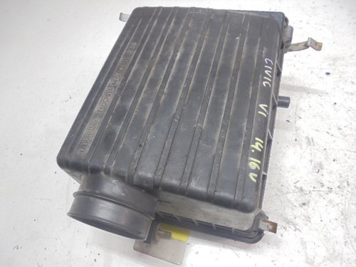 Honda civic 1998 - honda,