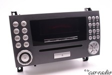 Original Mercedes Audio 20 CD MF2780 Radio W171 R171 SLK-Klasse Autoradio IN59