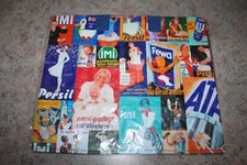 Werbetasche Persil, ATA, Fewa