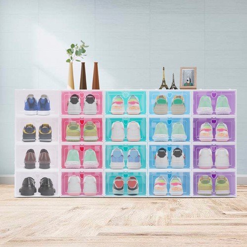 20pcs schuh aufbewahrungbox - 20pcs,