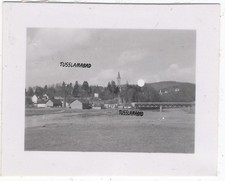 Siegtal Waldbröl Dorf Kirche