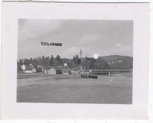 Siegtal waldbröl dorf kirche - waldbröl,