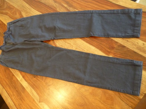 Chino stoffhose sommer - chino,