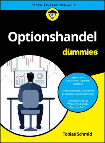 Optionshandel für dummies - dummies, |