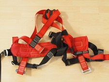 MAS Auffanggurt MAS 60 Sicherungsgurt Absturzsicherung Fanggurt Auffanggerät