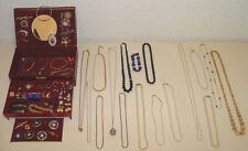 Konvolut Alter Schmuck