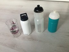 Trinkflaschen Set