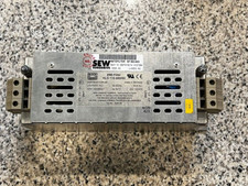 SEW Eurodrive NF063-503 Netzfilter 08274142 EMi Filter HLD 110-500/55