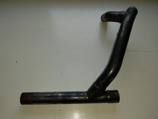 Harley Davidson Krümmer