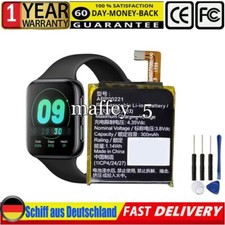 APP00221-New Akku Battery Accu