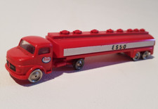LEGO 650-2 Mercedes Esso