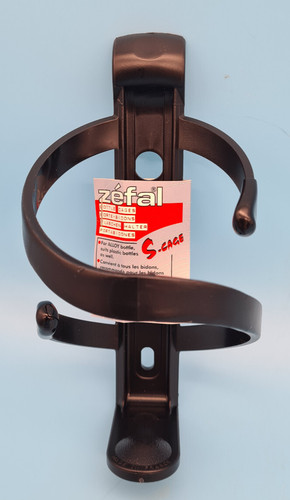 Zefal cage trinkflaschen - zefal, s-cage