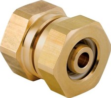 Geberit Mepla Abpressstopfen für Rohrende d26