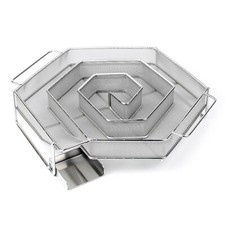 BBQ Kaltraucherzeuger Schnecke