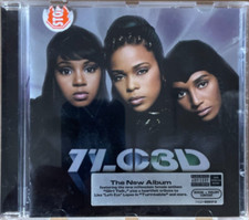 TLC - 3D