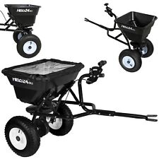 Düngerstreuer Düngerwagen