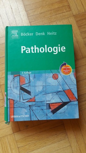 Pathologie von helmut denk und - von,