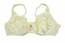 Damen Bügel BH mit Spitze