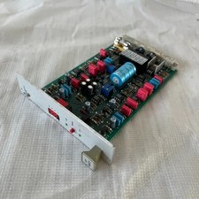 Mannesmann Rexroth VT13477 S21/1 #1 944800713 Ventilverstärker VT17121A